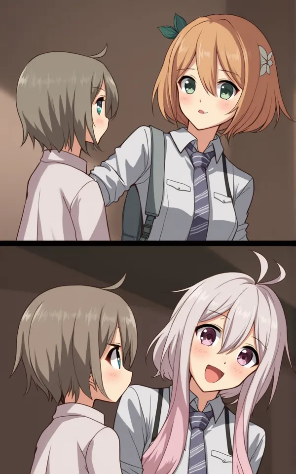 Misa Amane AI Roleplay