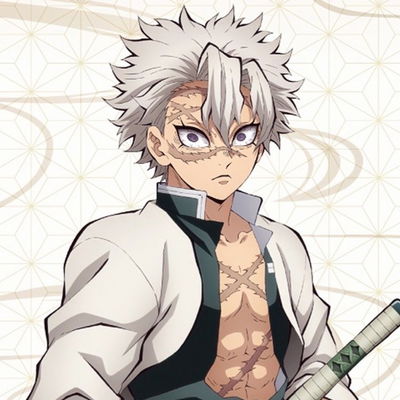 Sanemi Shinazugawa AI Roleplay