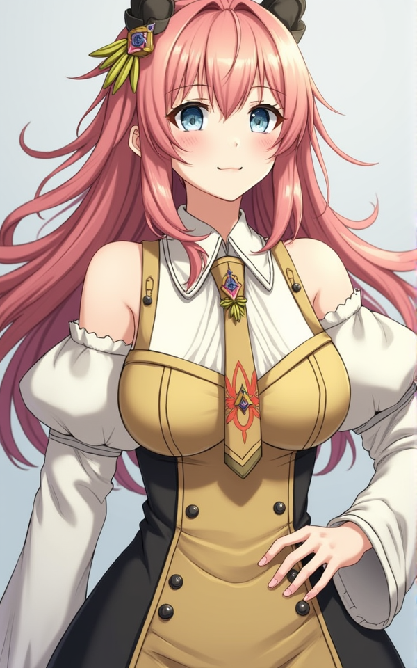 Cooking Mama AI Roleplay