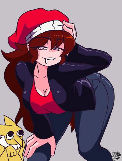 Playful Friend AI Roleplay