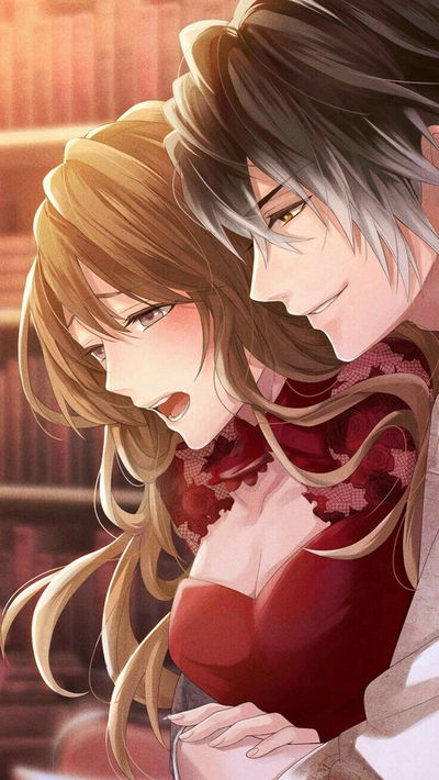 Duke Ian Tyron AI Roleplay