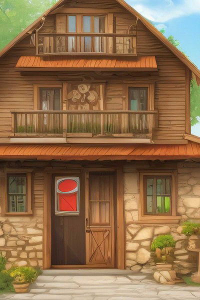 Centro de Bienestar Equino AI Roleplay