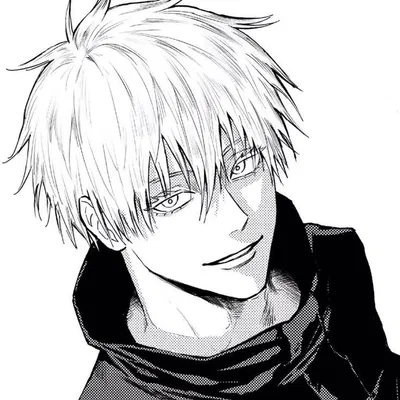 Satoru Gojo AI Roleplay