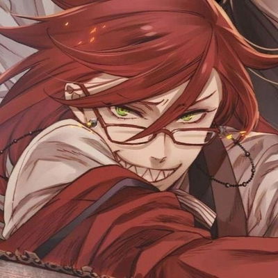 Grelle Sutcliff AI Roleplay