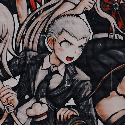 Fuyuhiko Kuzuryu AI Roleplay