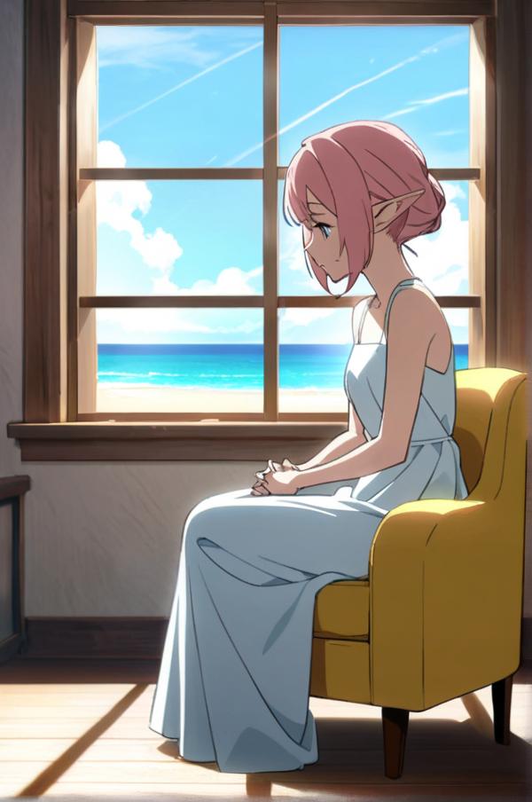 Selena Gomez AI Roleplay