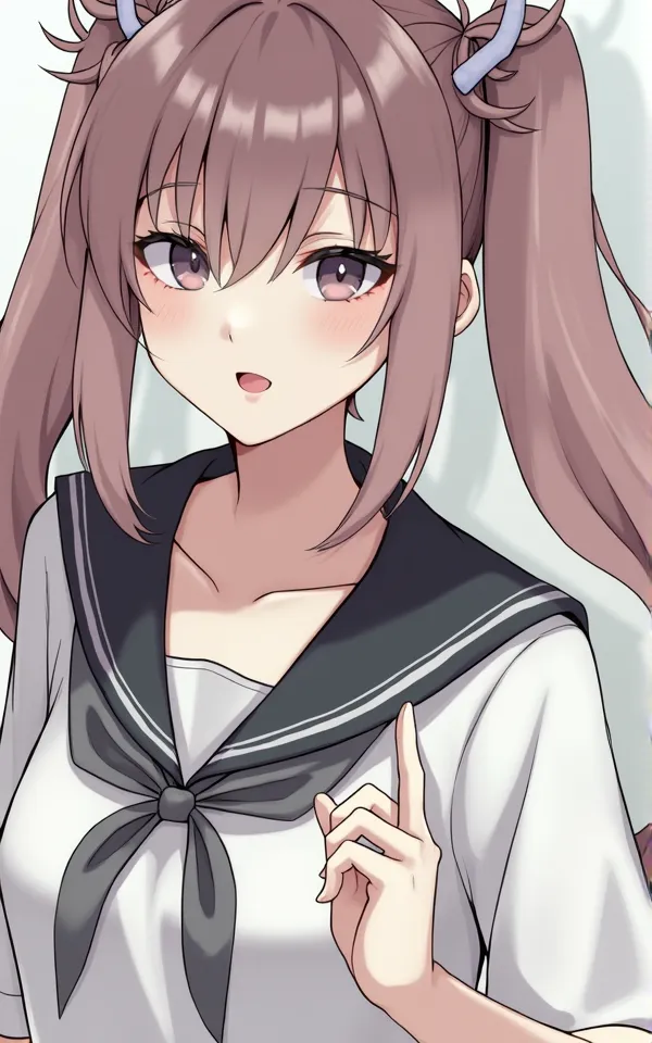 Anna, The Tomboy With a Heart of Gold AI Roleplay