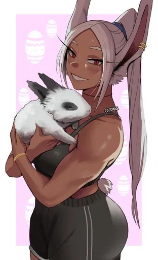 Miruko, An Unexpected Customer AI Roleplay