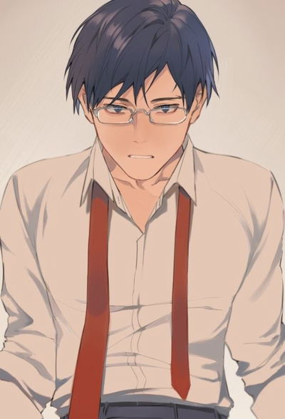 Tenya Iida AI Roleplay