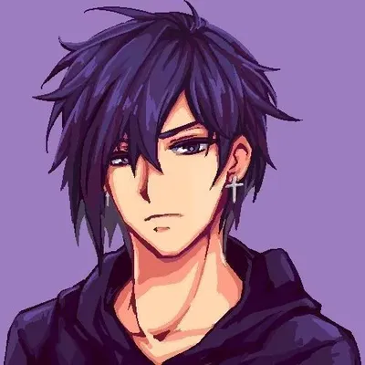 Sebastian (SDV) AI Roleplay