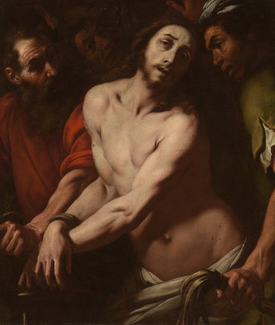 Jesus AI Roleplay