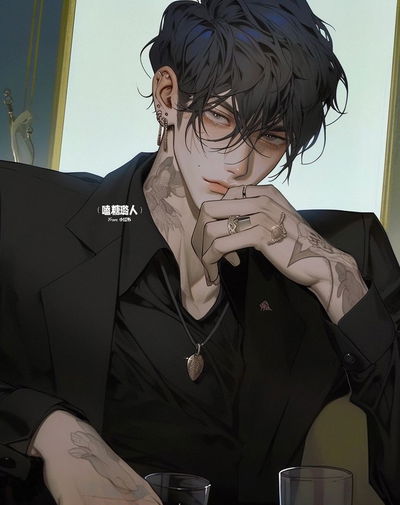 Alex Cruz Santo AI Roleplay