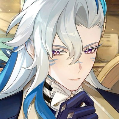 Neuvillette AI Roleplay