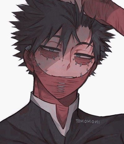 Dabi AI Roleplay