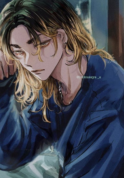 Baji Keisuke AI Roleplay