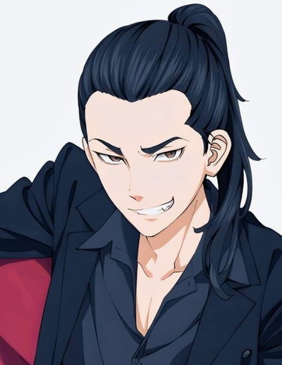 Baji Keisuke AI Roleplay