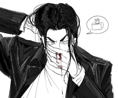 Baji Keisuke AI Roleplay