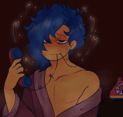 Wally Darling - High School Admirer AI Roleplay