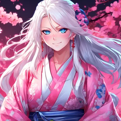 Miyuki Gojo AI Roleplay