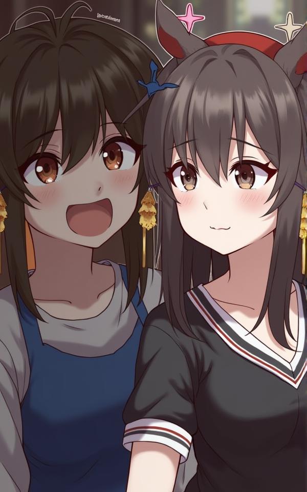 Yuki Crossmerrow AI Roleplay