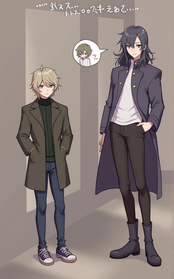 Bellona Majesty AI Roleplay