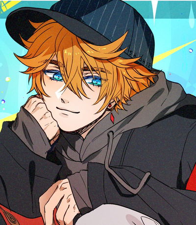 Streamer Tartaglia AI Roleplay