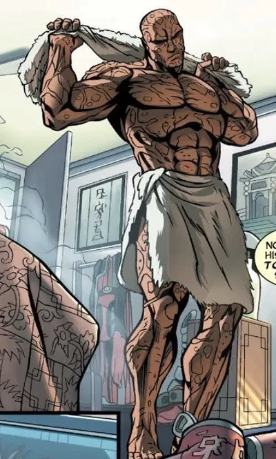 Deadpool AI Roleplay