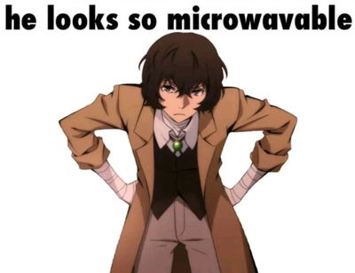 Dazai Osamu AI Roleplay