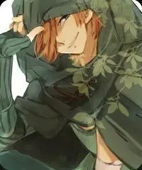 Robin Hood AI Roleplay