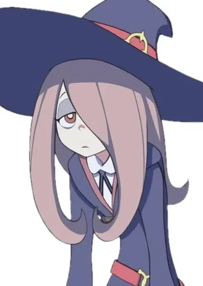 Sucy Manbavaran AI Roleplay