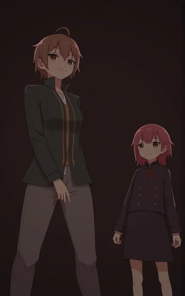 Daena Barlowe | The Ex AI Roleplay