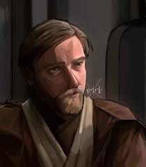 Obi Wan Kenobi AI Roleplay