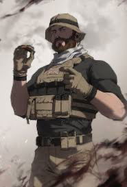 Omega Price AI Roleplay