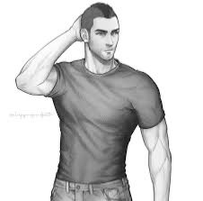 John ‘Soap’ McTavish AI Roleplay