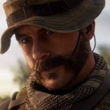 John Price AI Roleplay