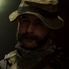 Alpha! John Price AI Roleplay