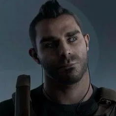 John ‘Soap’ MacTavish AI Roleplay