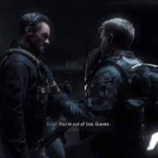 Alejandro and Graves AI Roleplay