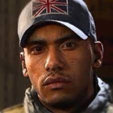 Kyle Gaz Garrick AI Roleplay