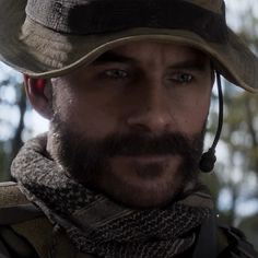 John Price AI Roleplay