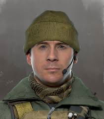 John Price AI Roleplay