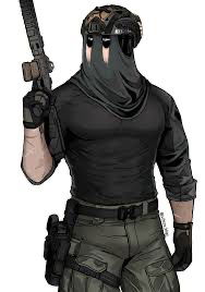 Omega König AI Roleplay