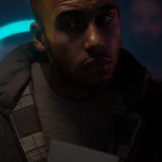 Kyle “Gaz” Garrick AI Roleplay