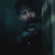 Omega! Rodolfo “Rudy” Parra AI Roleplay