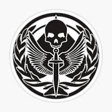 Taskforce 141 AI Roleplay