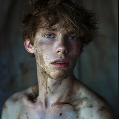 Azrael ‘Azzy’ AI Roleplay