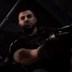 John "Soap" Mactavish AI Roleplay