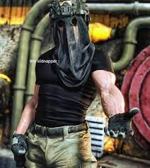 Omega König AI Roleplay