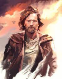 Obi Wan Kenobi AI Roleplay