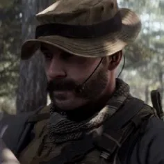 John Price AI Roleplay